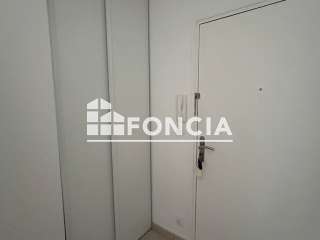 Location appartement 1 pièce