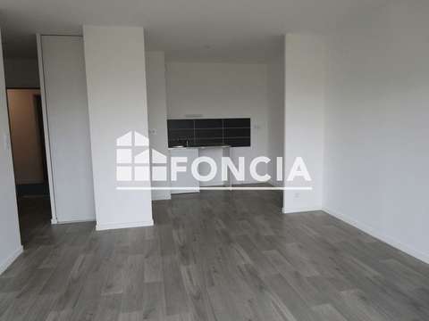 Location appartement 2 pièces Brest 29