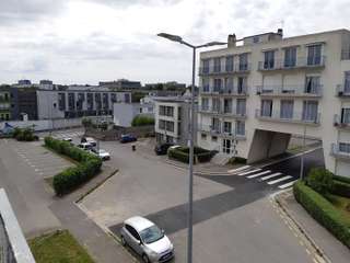 Location Studio 1 pièce