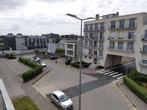 Location Studio 1 pièce Brest 29