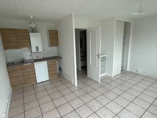 Location Studio 1 pièce
