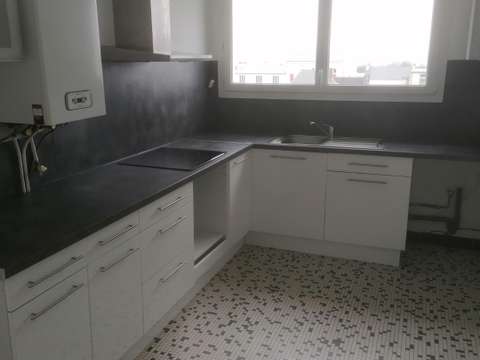 Location appartement 2 pièces Brest 29