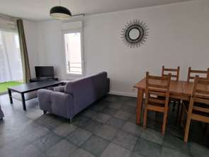 Location Appartement 3 piècesBrest