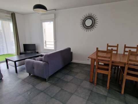 Location appartement 3 pièces Brest 29