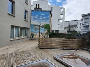 Location Appartement 5 piècesBrest