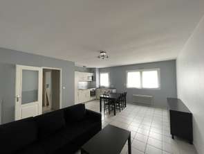 Location Appartement 2 piècesBrest
