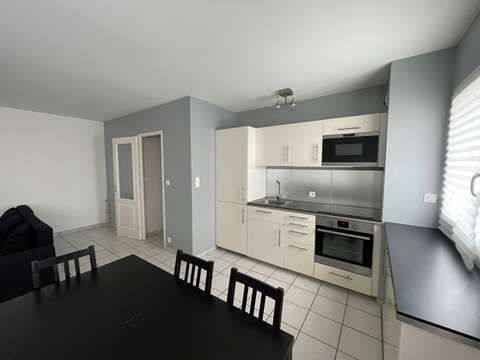 Location appartement 2 pièces Location appartement 2 pièces