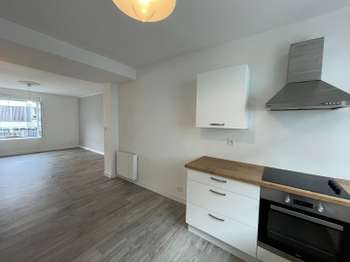 Location appartement 3 pièces Brest 29