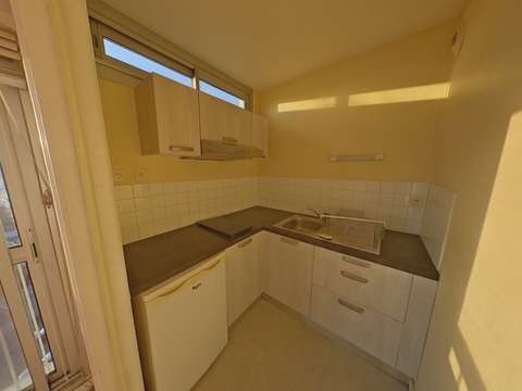 Location appartement 1 pièce Location appartement 1 pièce