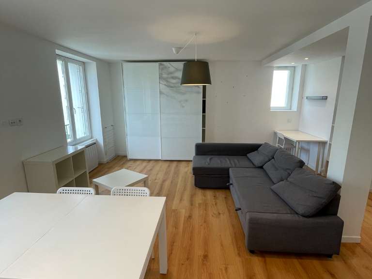 Location appartement 2 pièces