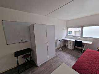 Location Studio 1 pièce