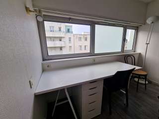 Location Studio 1 pièce