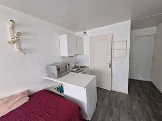 Location Studio 1 pièce