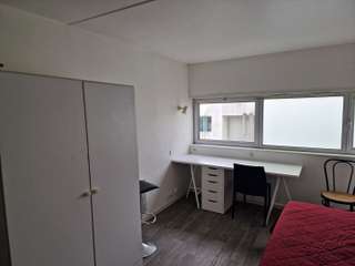 Location Studio 1 pièce