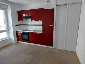 Location Appartement 2 piècesBrest
