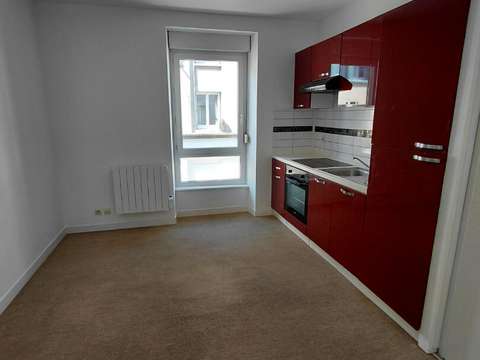 Location appartement 2 pièces Location appartement 2 pièces