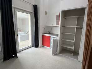 Location Appartement T1Brest