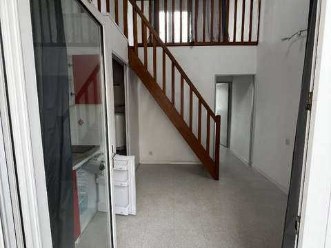 Location appartement 1 pièce Location appartement 1 pièce