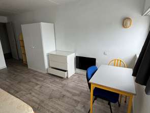 Location Appartement T1Brest