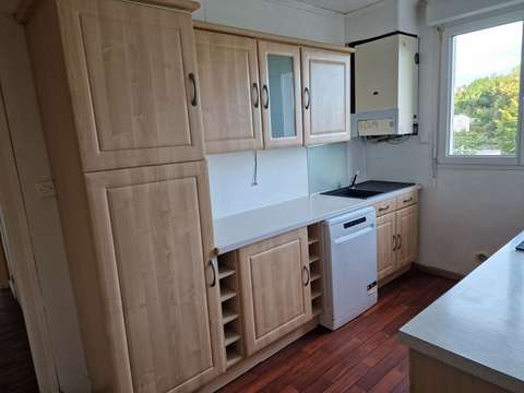 Location appartement 3 pièces Brest 29