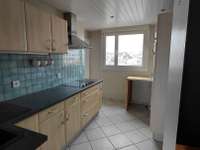 Location appartement 4 pièces