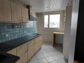 Location Appartement 4 piècesBrest