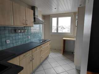 Location appartement 4 pièces