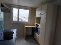 Location appartement 4 pièces