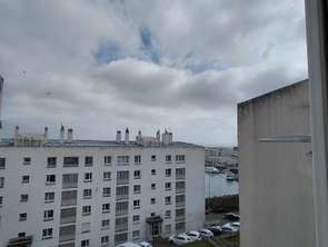 Location Appartement 4 piècesBrest
