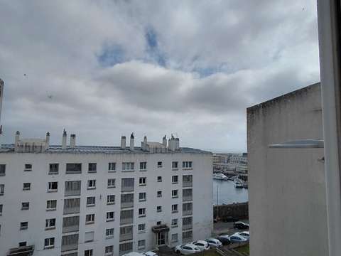 Location appartement 4 pièces