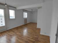 Location appartement 4 pièces