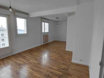 Location Appartement 4 piècesBrest
