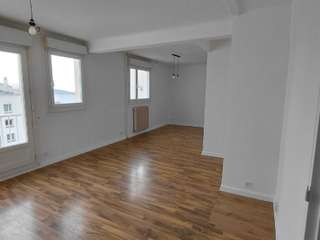 Location appartement 4 pièces
