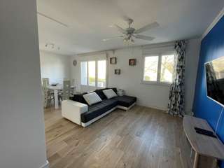 Location appartement 4 pièces