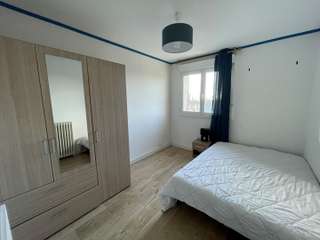 Location appartement 4 pièces