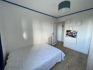 Location appartement 4 pièces