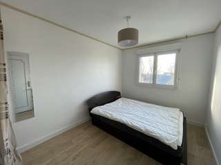 Location appartement 4 pièces