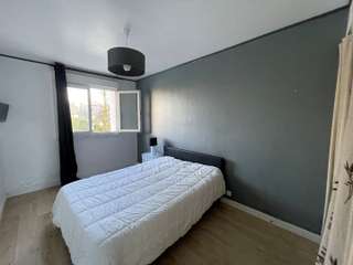 Location appartement 4 pièces