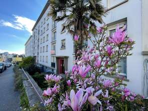 Location Appartement 4 piècesBrest
