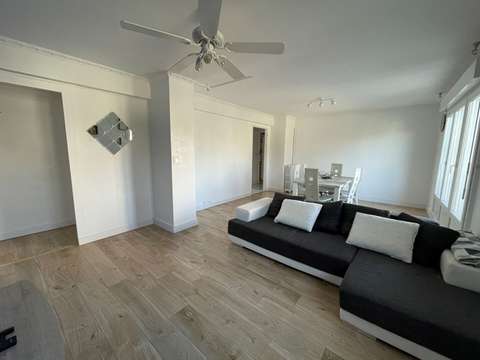 Location appartement 4 pièces