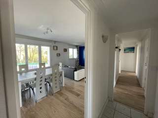 Location appartement 4 pièces