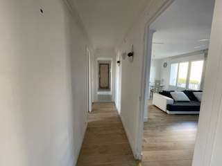 Location appartement 4 pièces