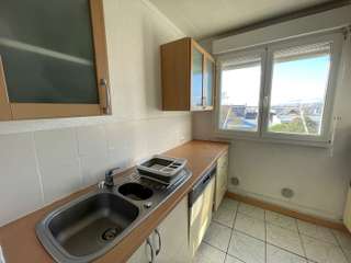 Location appartement 4 pièces