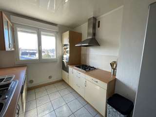 Location appartement 4 pièces