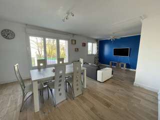 Location appartement 4 pièces