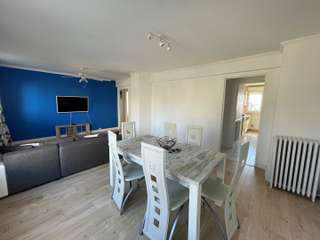 Location appartement 4 pièces