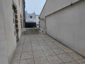 Location Appartement 2 piècesBrest