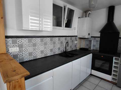 Location appartement 3 pièces Location appartement 3 pièces