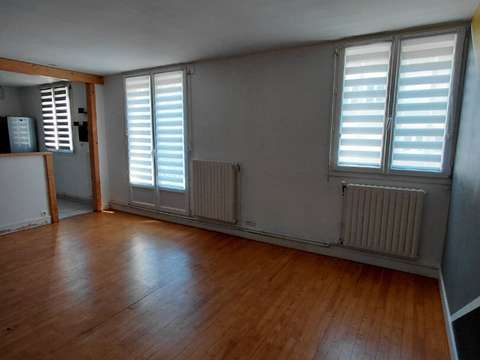 Location appartement 3 pièces Location appartement 3 pièces