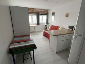 Location Appartement T1Brest